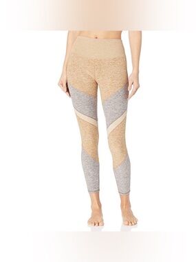 Alo Yoga 7/8 High-Waist Alosoft Sheila Legging